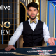 Combining the excitement of traditional Texas Hold'em with the thrill of live casino action.