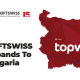 SOFTSWISS Expands to Bulgaria: European Growth Through Partnership