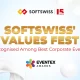 SOFTSWISS’ Values Fest Among Best Corporate Events 2024