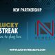 LUCKYSTREAK PARTNERS WITH IGAMING NEMESIS IN BUSINESS BOOST