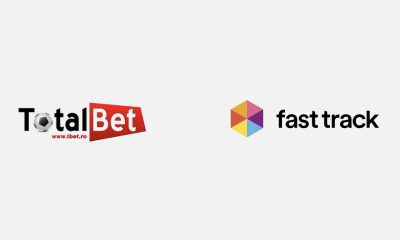 TotalBet Joins Forces with Fast Track to Boost Player Engagement