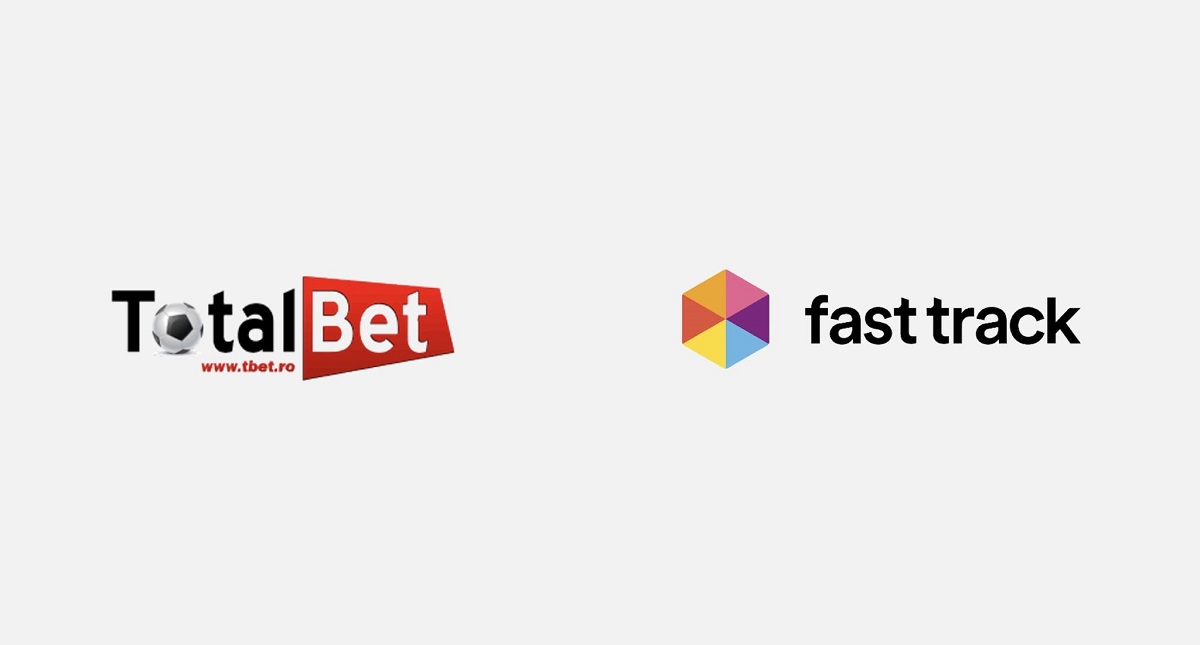 TotalBet Joins Forces with Fast Track to Boost Player Engagement