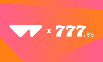 Wazdan signs deal with Casino777.es to secure further growth in Spanish market
