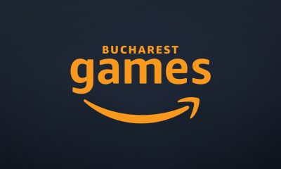 Amazon Games Expands Global Footprint with New Development Studio in Europe