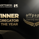 SOFTSWISS Game Aggregator Triumphs at AffPapa iGaming Awards 2024