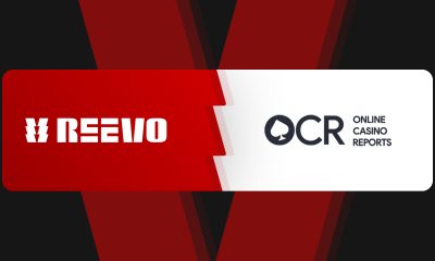 REEVO Partners with OnlineCasinoReports to Enhance Online Gaming Discovery Experience