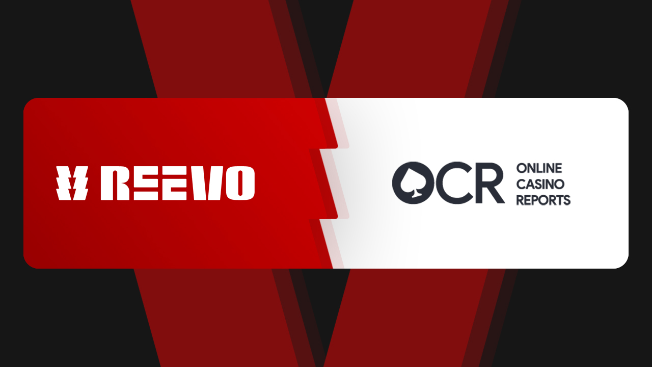 REEVO Partners with OnlineCasinoReports to Enhance Online Gaming Discovery Experience