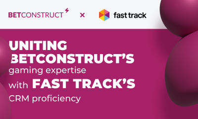 BetConstruct and Fast Track Forge Strategic Partnership to Transform CRM Integration
