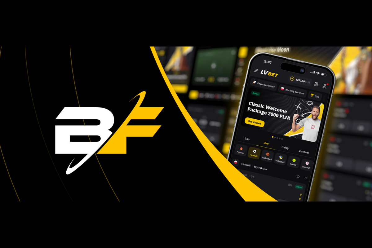 BF Group Launches Enhanced Platform for Sports Betting and Casino Operators