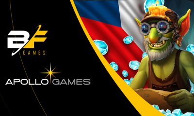 BF Games Enters Czech Market with Apollo Games