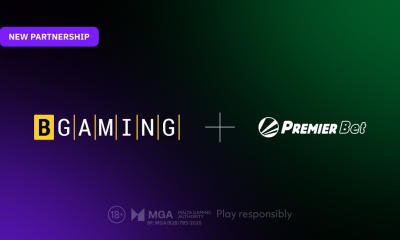 BGaming debuts in Africa with Premier Bet