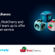 BetComply, RiskCherry and White Coral team up to offer go-to-market service
