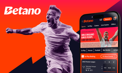 BVGroup and Kaizen Gaming bring Betano to the UK