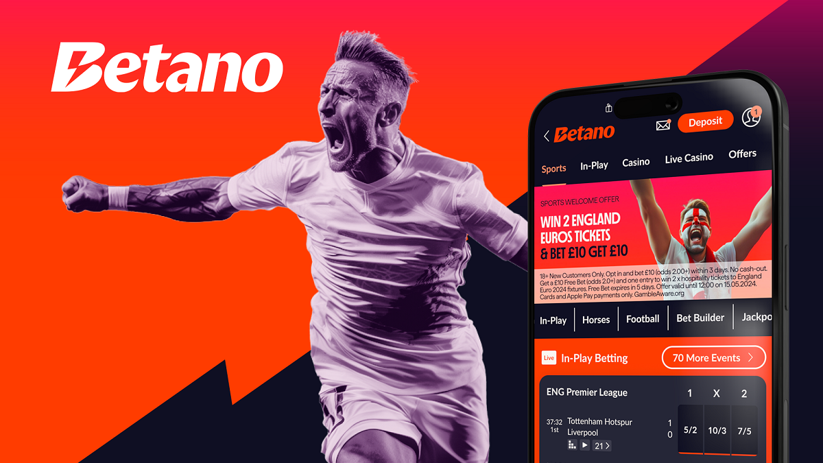 BVGroup and Kaizen Gaming bring Betano to the UK