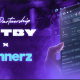 BETBY TO POWER ESTONIAN BRAND WINNERZ WITH SPORTSBOOK SOLUTION INCLUDING PROPRIETARY ESPORTS FEED SOLUTION