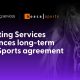 PA Betting Services announces long-term agreement with BoscaSports