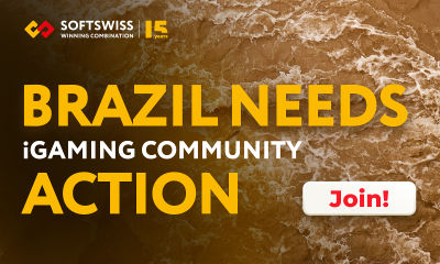 SOFTSWISS Unites iGaming Community to Aid Brazil Floods