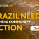SOFTSWISS Unites iGaming Community to Aid Brazil Floods