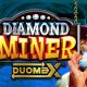 Reflex Gaming’s Diamond Miner DuoMax™ shines with Yggdrasil’s GEM