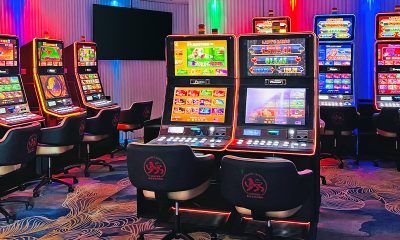 EGT Tanzania consolidates its status as a leader in Africa with a major installation at Grand Leone Casino in Sierra Leone