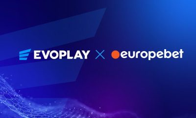 Evoplay expands footprint in Georgia with Europebet partnership