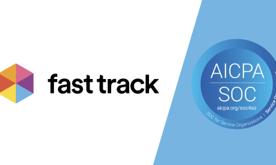 Fast Track Achieves SOC 2 Accreditation