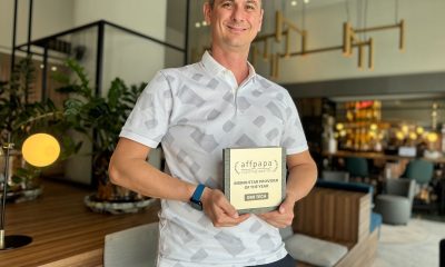 GR8 Tech Named Rising Star Provider of the Year