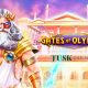 A passionate player from South Africa secured an astonishing R189,000 from a mere R100 bet on the renowned casino slot game, Gate of Olympus. This remarkable achievement underscores the high-stakes excitement that Tusk Casino offers to its players.