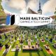 Rise, Shine, and Connect: HIPTHER’s Networking Sessions at MARE BALTICUM Gaming & TECH Summit Tallinn