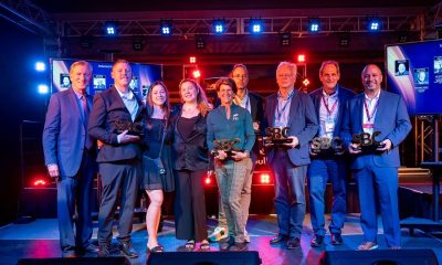 Continent 8 Technologies Founder and CEO Michael Tobin Inducted into SBC Sports Betting Hall of Fame 2024