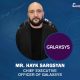 Exclusive Interview w/ Mr. Hayk Sargsyan Chief Executive Officer of Galaxsys