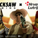 Back in Full Force! Hacksaw Gaming Makes Epic Come Back in Croatia with Hrvatska Lutrija!