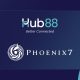 Hub88 teams up with PHOENIX 7 to deliver Asian-inspired games