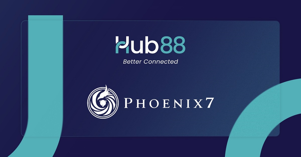 Hub88 teams up with PHOENIX 7 to deliver Asian-inspired games