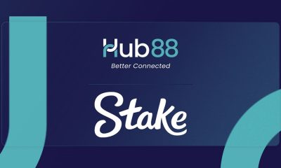 Hub88 strikes exclusive partnership with crypto giant Stake.com