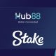 Hub88 strikes exclusive partnership with crypto giant Stake.com
