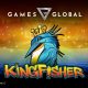 Games Global and Wishbone Games hatch a treat in Kingfisher™