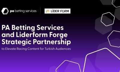 PA Betting Services and Liderform forge strategic partnership to elevate racing content for Turkish audiences
