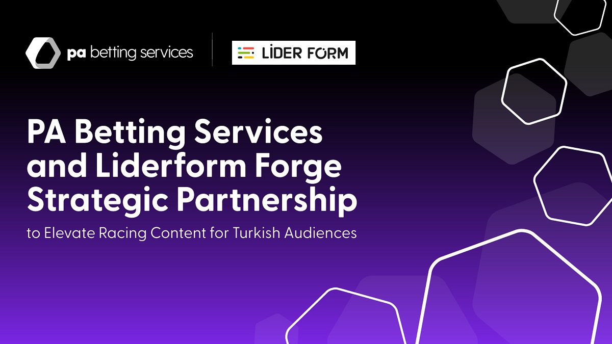 PA Betting Services and Liderform forge strategic partnership to elevate racing content for Turkish audiences