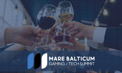 HIPTHER Rocks Tallinn: Unmissable Evening Networking Events at MARE BALTICUM Summit!