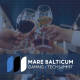 HIPTHER Rocks Tallinn: Unmissable Evening Networking Events at MARE BALTICUM Summit!