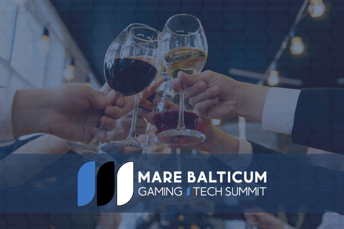 HIPTHER Rocks Tallinn: Unmissable Evening Networking Events at MARE BALTICUM Summit!