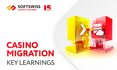 iGaming Platform Migration Key Learnings For Strategic Boost