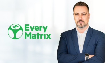 EveryMatrix promotes Mihnea Dobre to Chief Technology Officer