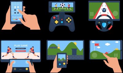 By the time we reach 2025, experts have predicted that around 65 million of us here in the UK will be smartphone users.
