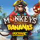 Yggdrasil offers multipliers aplenty in Monkeys Go Bananas MultiMax™