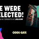 From Lisbon to the World: Lisboa Unicorn Capital Takes Oddsgate to Collision