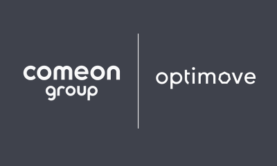 ComeOn Group strengthens its leading personalisation strategy by extending their partnership with Optimove