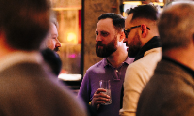 Hitting the Networking Jackpot: Iconic MARE BALTICUM Gaming & TECH Summit Launch at Tallinn Olympic Park Casino