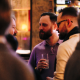 Hitting the Networking Jackpot: Iconic MARE BALTICUM Gaming & TECH Summit Launch at Tallinn Olympic Park Casino